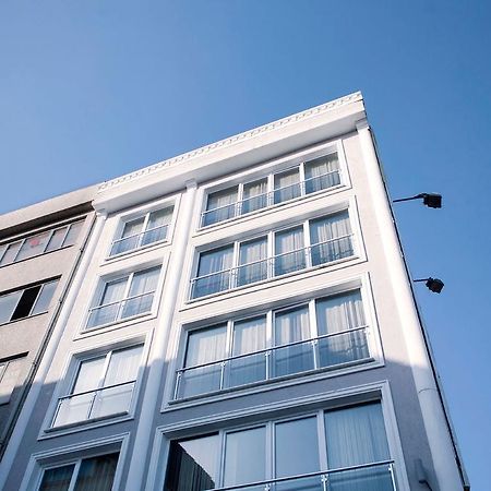 Sun Suites Istanbul Exterior photo