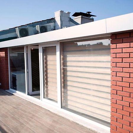 Sun Suites Istanbul Exterior photo