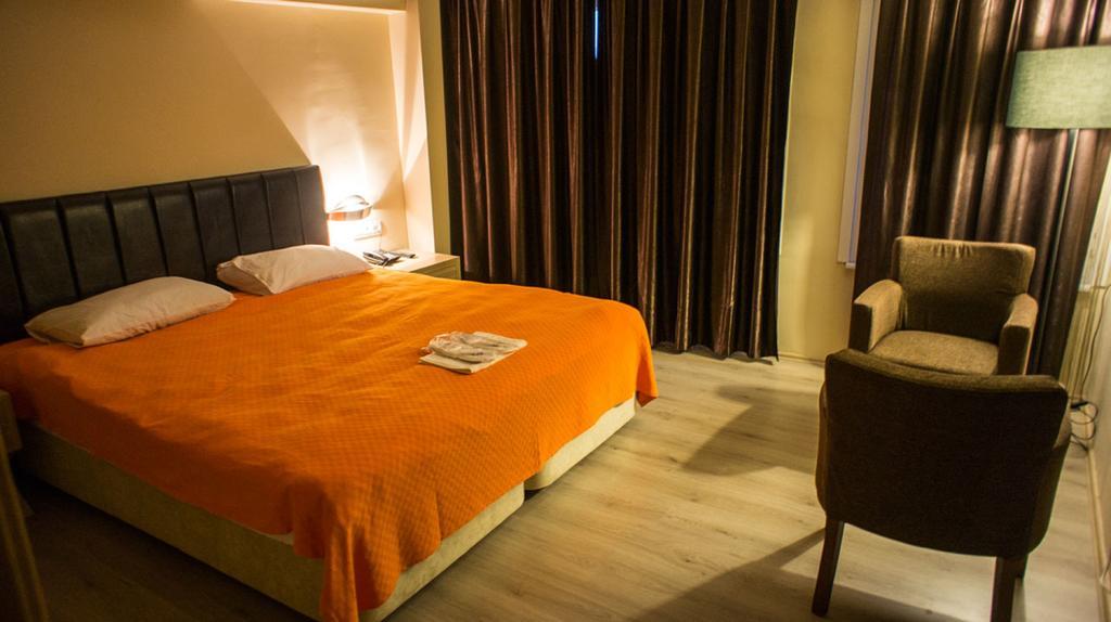 Sun Suites Istanbul Room photo