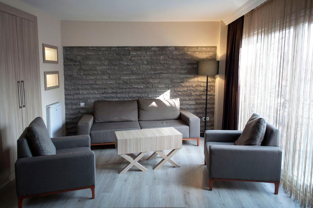 Sun Suites Istanbul Room photo