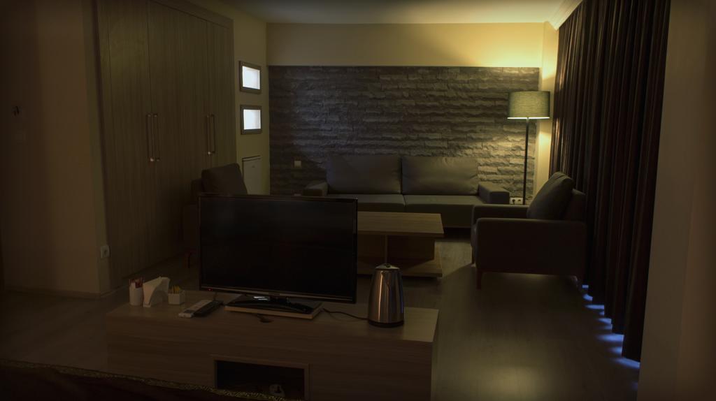 Sun Suites Istanbul Room photo