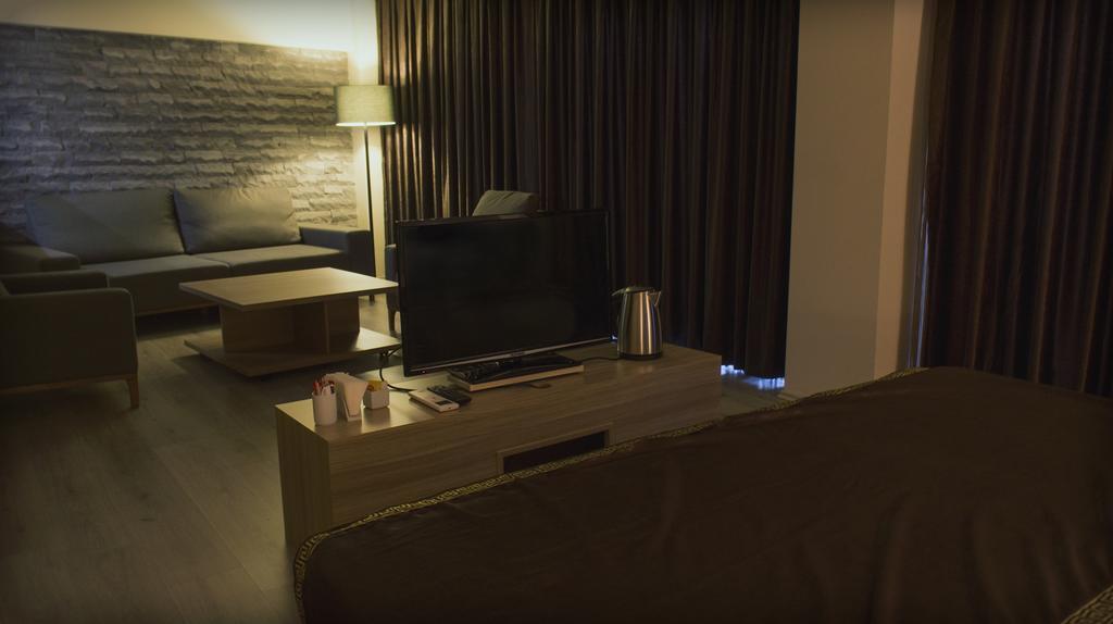 Sun Suites Istanbul Room photo
