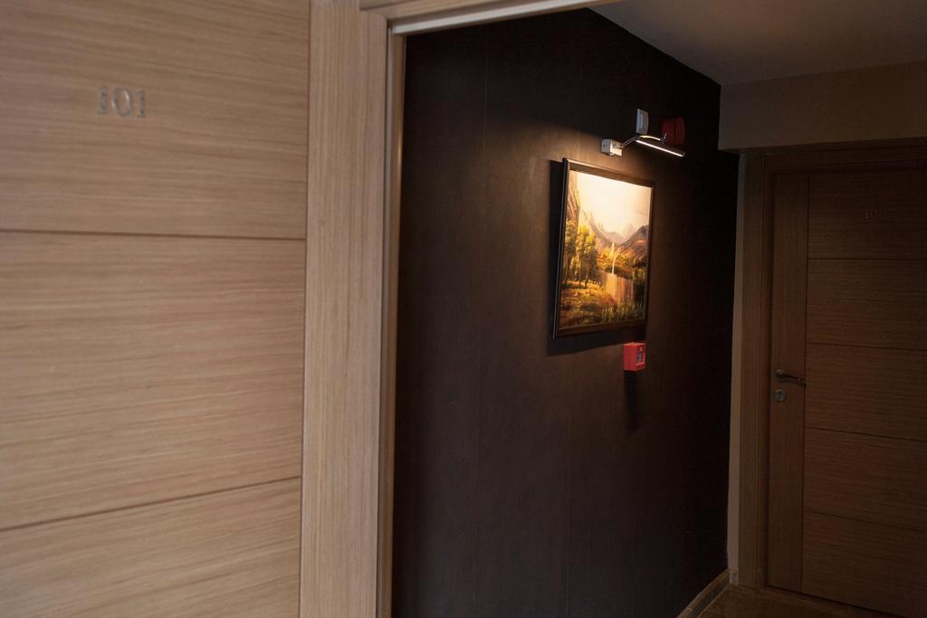 Sun Suites Istanbul Room photo