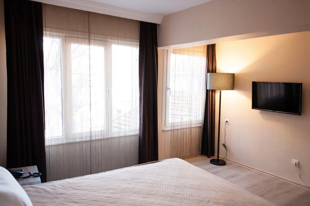 Sun Suites Istanbul Room photo