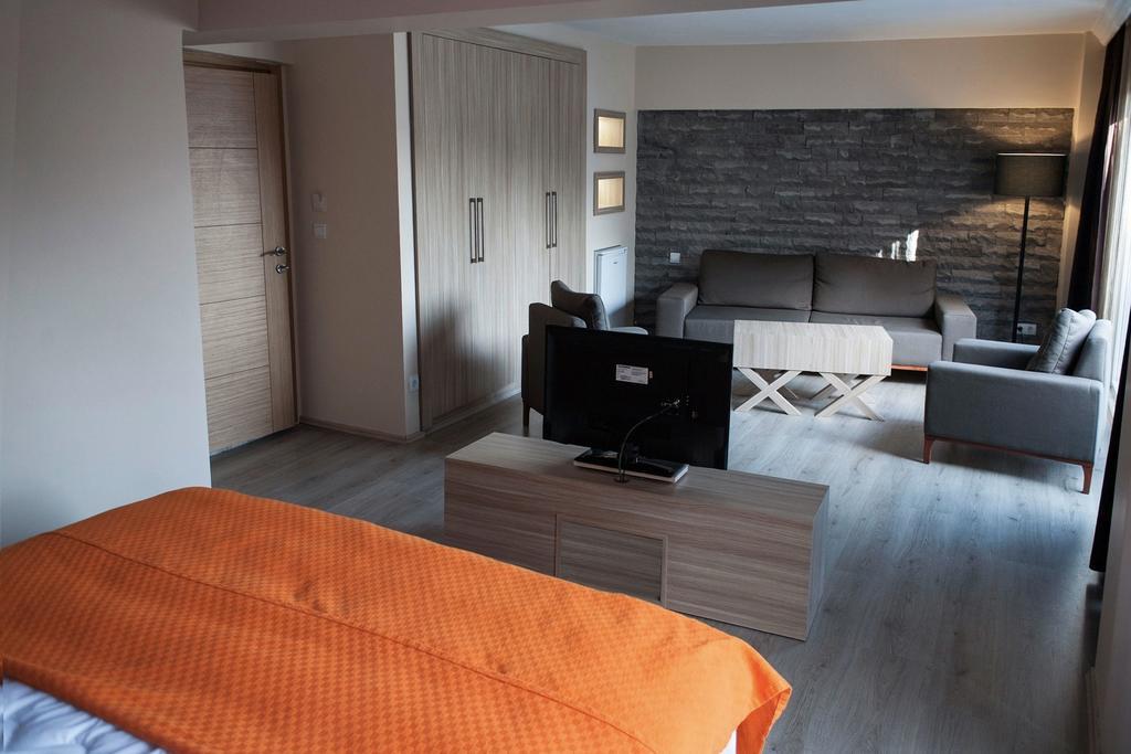 Sun Suites Istanbul Room photo